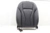 Upper Seat Backrest Cushion Assembly 4M0881806R — photo 1