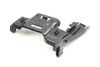 Interior B Pillar Trim Holder / Bracket 4M0867191 — photo 1