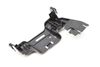 Interior B Pillar Trim Holder / Bracket 4M0867191 — photo 2