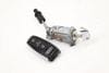 Lock Switch / Cylinder Set w/ Key 4M0898374AE — photo 2
