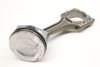 Piston w/ Connecting Rod 06K107065BM — photo 1