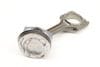 Piston w/ Connecting Rod 06K107065BM — photo 1