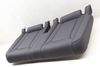 3RD Row Lower Bench Seat 4M0885403AJ — photo 3