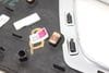 Door Panel Trim 4M8867449D — photo 4
