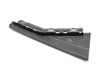Exterior C Pillar Trim / Cover 4M0839903 — photo 3