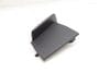 Inner Seat Rail Trim / Cover 4M0883685E — photo 1