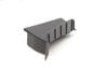 Inner Seat Rail Trim / Cover 4M0883685E — photo 2