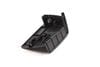 Inner Seat Rail Trim / Cover 4M0883685E — photo 3