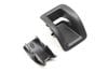 Child Seat Safety Latch Trim / Cover 4M0887233E — photo 2