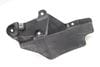 Wheel Spoiler / Mud Flap 4M0854815F — photo 1