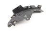 Wheel Spoiler / Mud Flap 4M0854815F — photo 2
