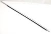 Exterior Door Window Slot Seal / Trim 4M0853764 — photo 1