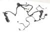Door Wire / Wiring Harness 4M0971687HS — photo 1
