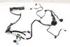 Door Wire / Wiring Harness 4M0971687HS — photo 2