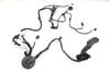 Door Wire / Wiring Harness 4M0971687HS — photo 2