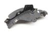 Wheel Spoiler / Mud Flap 4M0854816F — photo 2