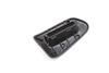 Upper Center Seat Belt Guide / Trim (2ND ROW) 4M0857763 — photo 2