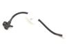Wiper Motor Line / Tube 4M0955961A — photo 1