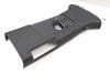 Upper B Pillar Trim / Panel 4M0867244F — photo 1