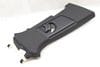Upper B Pillar Trim / Panel 4M0867244F — photo 3