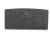 Trunk Carpet Floor Mat / Lining 4M0863462N — photo 1