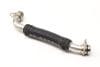 Turbo Oil Return Line / Pipe 06L145735E — photo 2