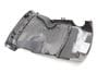 Upper Steering Column Cover / Trim 4M8953491A — photo 5