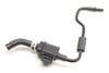 Vacuum Line / Hose Set w/ Purge Valve 06L133781AP — photo 1