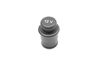 12V Power Outlet Cover / Plug 3R0919311 — photo 1