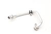 Coolant Pipe / Tube / Line 06M121075S — photo 1