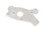Engine Balance Shaft Plate / Cover Cap 06M103407G — photo 1