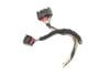 AC Climate / Temp Control Wiring Harness / Connector Set — photo 2