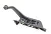 Door Panel Grab Handle Cover / Trim 8W1867171 — photo 1