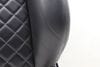 Upper Sport Seat Backrest Cushion Assembly (LEATHER) 8W0881805R — photo 2