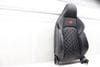 Upper Sport Seat Backrest Cushion Assembly (LEATHER) 8W0881805R — photo 6