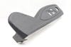 Outer Seat Switch Trim / Panel 8W0881326D — photo 2