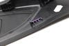 Outer Seat Switch Trim / Panel 8W0881326D — photo 4