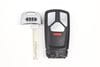 Lock Switch / Cylinder Set w/ Key 8W6898374BH — photo 2