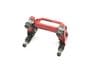 Brake Caliper Carrier / Mount Bracket 8W0615425H — photo 1