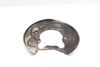 Brake Dust / Splash Shield 8W0615611E — photo 1
