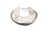 Brake Dust / Splash Shield 8W0615611E — photo 2
