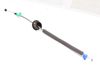 Interior Door Handle Release / Bowden Cable 8W8839085B — photo 1