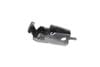 Seat Hinge Cover Clip / Bracket 8W0886193 — photo 1