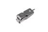 Seat Hinge Cover Clip / Bracket 8W0886193 — photo 2