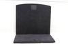Trunk Mat / Spare Tire Cover 8W8863463E — photo 1
