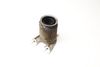 Turbo Intercooler Pipe / Isolator 06M253082F — photo 1
