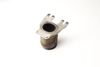 Turbo Intercooler Pipe / Isolator 06M253082F — photo 2