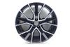 20" Inch Alloy Rim / Wheel 80A601025BP — photo 1