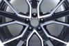 20" Inch Alloy Rim / Wheel 80A601025BP — photo 2