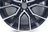 20" Inch Alloy Rim / Wheel 80A601025BP — photo 3